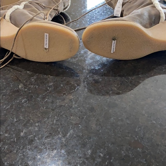 Michael Kors boots - Picture 4 of 4